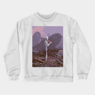 Tragedy Crewneck Sweatshirt